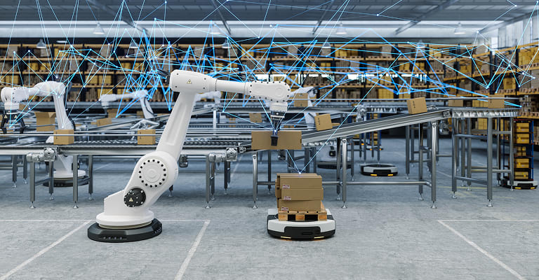 Case Study Background Manufacturing