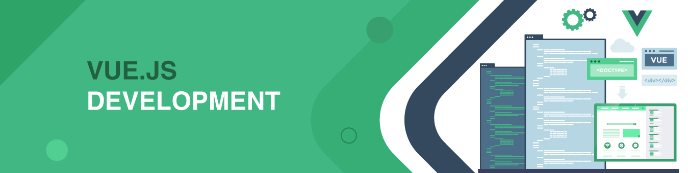 The History of Vue.js